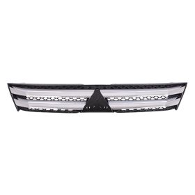 2018-2019 Mitsubishi Eclipse Cross Front Grille - Best Value ®