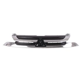 2018 Mitsubishi Outlander Front Grille - Best Value ®