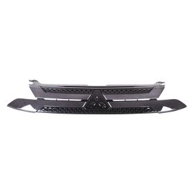 2019-2020 Mitsubishi Outlander Front Grille - Best Value - MI1200277