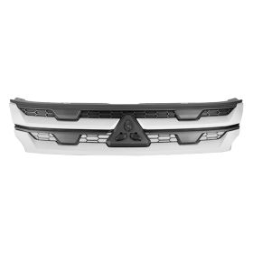 2020-2022 MITSUBISHI RVR (CANADA) Front Grille - MI1200279 OEM# 7450B399