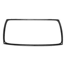 Mitsubishi Outlander 2010-2013 Outer Grille Molding - MI1202101 OEM# 6400C722