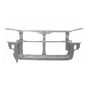 2002-2003 Mitsubishi Lancer Radiator Support - OEM# MR566989 - MI1225131-3