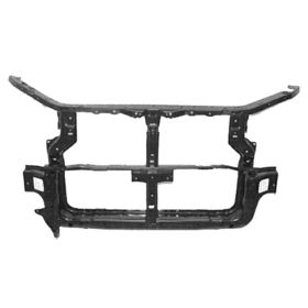 Mitsubishi Outlander 2003-2006 Radiator Support - MI1225132 OEM# MN133539