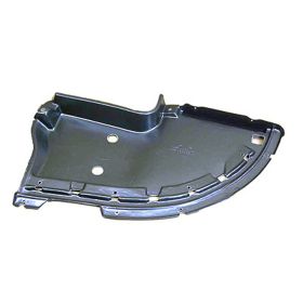 Mitsubishi Eclipse 2006-2012 Driver Side Front Undercar Shield - MI1228128