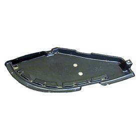 Mitsubishi Eclipse 2006-2012 Passenger Side Front Undercar Shield - MI1228129