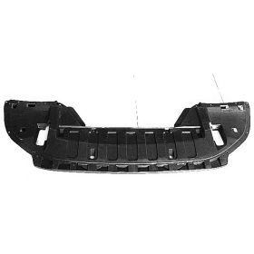 Mitsubishi Outlander 2014-2019 Front Forward Undercar Shield - MI1228133