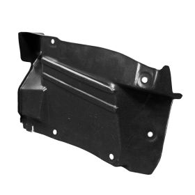 Mitsubishi Eclipse Cross 2018-2019 Front Driver Side Undercar Shield - MI1228140 - OEM - 5370B055-PFM