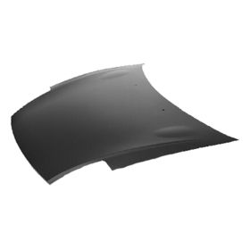 Mitsubishi Eclipse 2000-2005 Hood Panel - MI1230196V