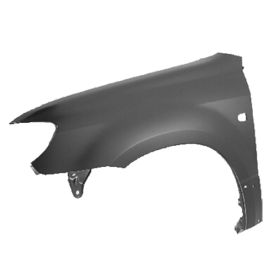 2003-2006 Mitsubishi Outlander Fender Front Driver Side - OEM# MR990117 - MI1240155-3