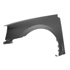 2004-2012 Mitsubishi Galant Fender Front Driver Side - OEM# 5220C093 - MI1240158-3