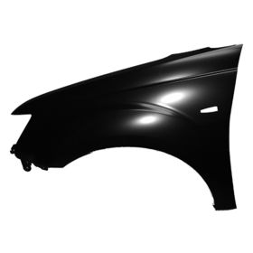 Mitsubishi Outlander 2007-2009 Fender - MI1240171 - OEM - 5220C673