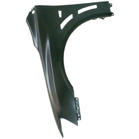 2008-2015 Mitsubishi Lancer Evolution Fender Front Driver Side Steel Evolution Models - OEM# 5220C877-PFM - MI1240176-3