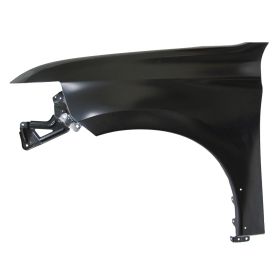 Mitsubishi Outlander 2016-2019 Front Driver Side Fender - MI1240179