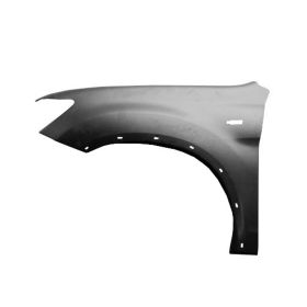 2016-2019 Mitsubishi Outlander Sport Front Driver Side Fender - Best Value - MI1240181OEM #5220M811