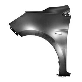 2017-2020 MITSUBISHI MIRAGE G4 SEDAN Front Driver Side Fender - MI1240185
