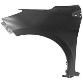 2021-2023 Mitsubishi Mirage G4 Sedan Front Driver Side Fender - Best Value - MI1240187