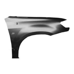 Mitsubishi Outlander 2005-2006 Fender - MI1241173 OEM# MR990118
