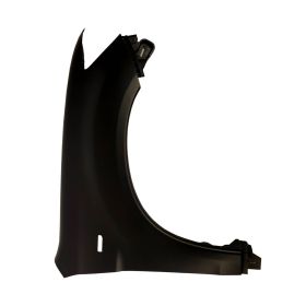 Mitsubishi Outlander Sport 2011-2015 Passenger Side Front Fender - MI1241175