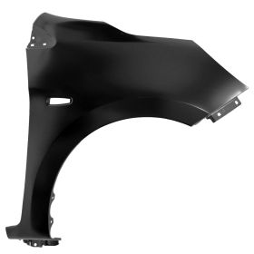 Mitsubishi Mirage 2014-2015 Passenger Side Front Fender - MI1241178