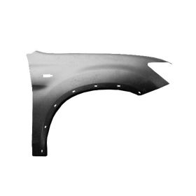 2016-2019 Mitsubishi Outlander Sport Front Passenger Side Fender - Best Value - MI1241181OEM #5220M812