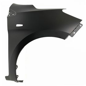 2021-2023 Mitsubishi Mirage G4 Sedan Front Passenger Side Fender - Best Value - MI1241186