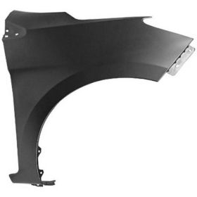 2021-2023 Mitsubishi Mirage G4 Sedan Front Passenger Side Fender - Best Value - MI1241187