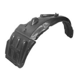 Mitsubishi Galant 2004-2011 Driver Side Front Fender Liner - MI1248116