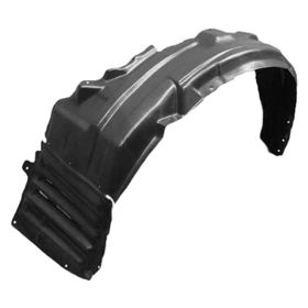 Mitsubishi Lancer Sportback 2008-2009 Inner Fender - MI1248121
