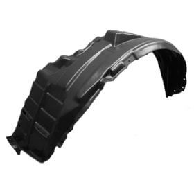Mitsubishi Outlander 2007-2013 Inner Fender - MI1248122
