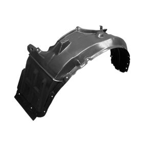 Mitsubishi Galant 2010-2012 Driver Side Front Inner Fender Liner - MI1248124