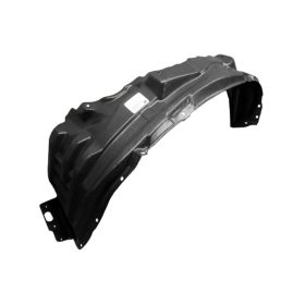 Mitsubishi Outlander Sport 2011-2017 Front Driver Side Fender Liner - MI1248126