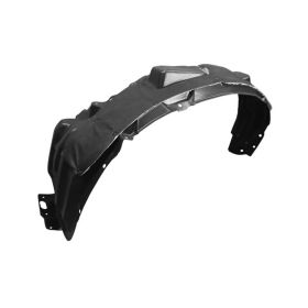 Mitsubishi Outlander Sport 2014-2017 Driver Side Front Inner Fender Liner - MI1248127 OEM# 5370B415
