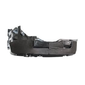 Mitsubishi Outlander 2014-2019 Front Driver Side Fender Liner - MI1248129