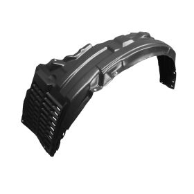 Mitsubishi Lancer 2010-2015 Driver Side Front Fender Liner - MI1248131