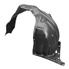 Fits Various Models - Call Us To Confirm! Driver Side Front Fender Liner - Best Value - MI1248138
