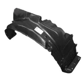 Mitsubishi Lancer 2002-2003 Fender Liner - MI1249106