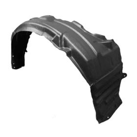 Mitsubishi Lancer 2008-2018 Inner Fender - MI1249121