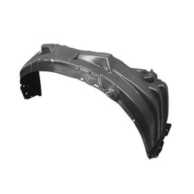 2014 Mitsubishi Outlander Fender Liner Passenger Side W/Insulation Foam To Oct 2013 - OEM# 5370B878 - MI1249128-3