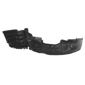 Mitsubishi Eclipse 2006-2012 Driver Side Front Inner Fender - MI1250107