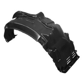 Mitsubishi Lancer Evolution 2003-2006 Fender Liner - MI1251106