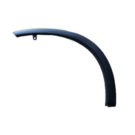 Mitsubishi Outlander 2014-2018 Front Driver Side Wheel Arch Trim - MI1290102