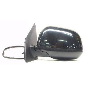 Mitsubishi Outlander Sport 2010-2011 Driver Side Power Door Mirror - MI1320139