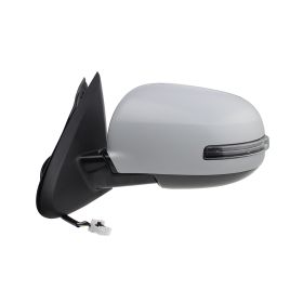 Mitsubishi Outlander 2014-2015 Driver Side Door Mirror - MI1320151