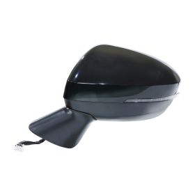 2022-2025 Mitsubishi Outlander - Driver Side Door Mirror - MI1320159
