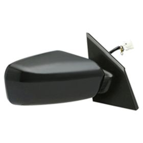 Mitsubishi Galant 2004-2012 Passenger Side Power Door Mirror - MI1321130