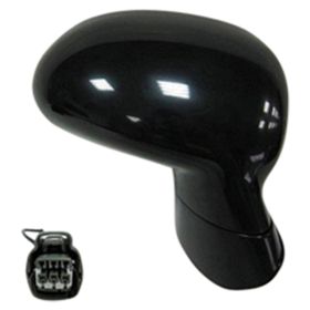 2006-2008 Mitsubishi Eclipse Door Mirror Power Passenger Side Coupe Gs/Se - OEM# MN159640XA - MI1321134-3