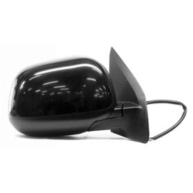 2007-2009 Mitsubishi Outlander Door Mirror Power Passenger Side - MI1321135-3