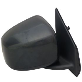 Mitsubishi Lancer 2015 Passenger Side Power Door Mirror - MI1321146
