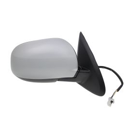 Mitsubishi Outlander 2014-2015 Passenger Side Door Mirror - MI1321150