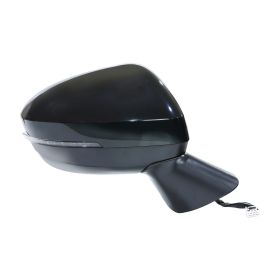 2022-2025 Mitsubishi Outlander - Passenger Side Door Mirror - MI1321158